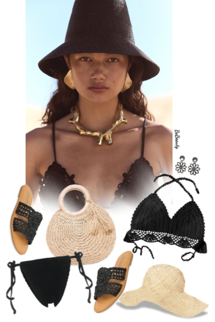 nr 12004 - On the beach