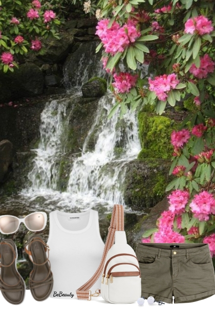nr 12010 - Summer adventure