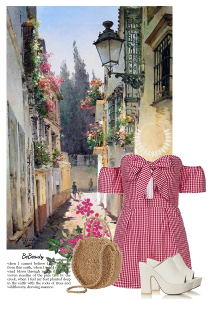 nr 12018 - Summer in the city