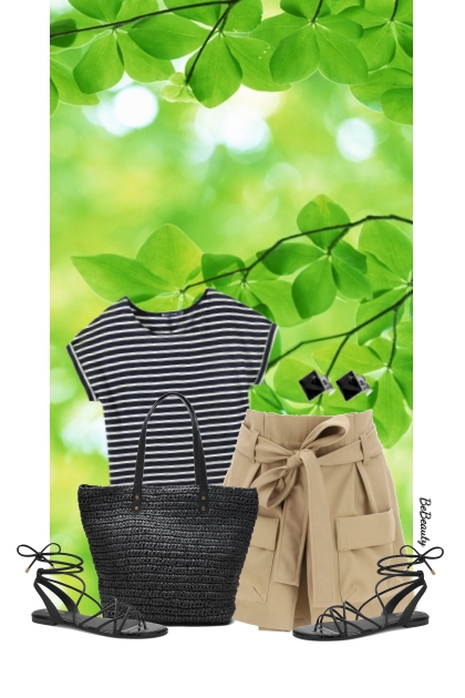 nr 12023 - Summer in the city
