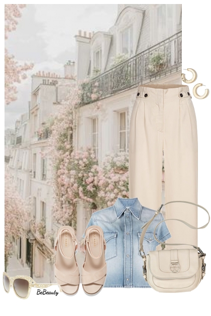 nr 12027 - Summer in the city