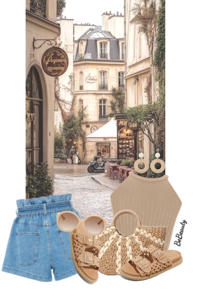 nr 12052 - Summer in the city