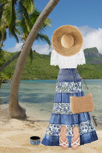 nr 112054 - Summer mood