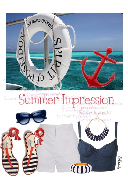 nr 12056 - Nautical