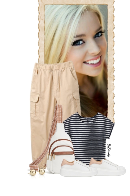 nr 12057 - Everyday style