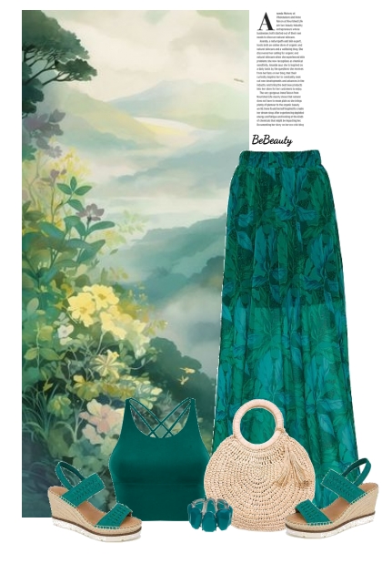 nr 12059 - Summer