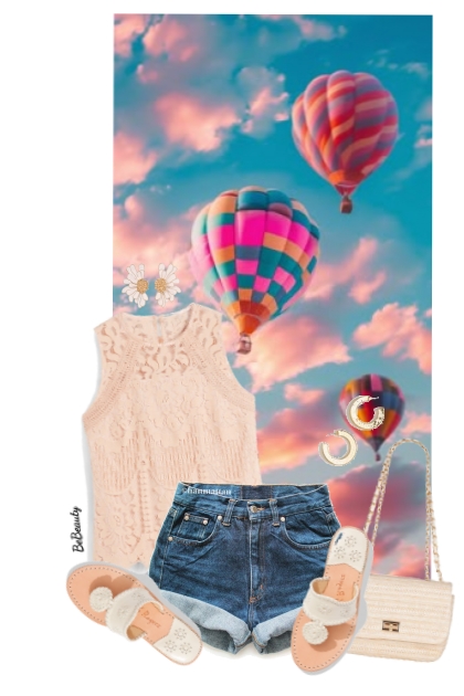 nr 12064 - Summer fun