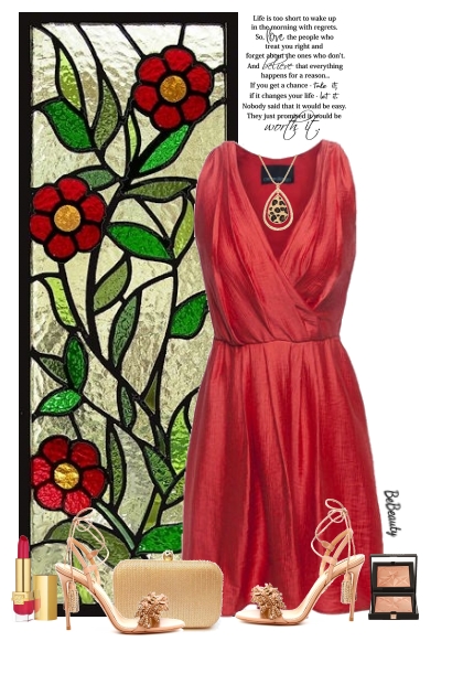 nr 12070 - Wedding guest