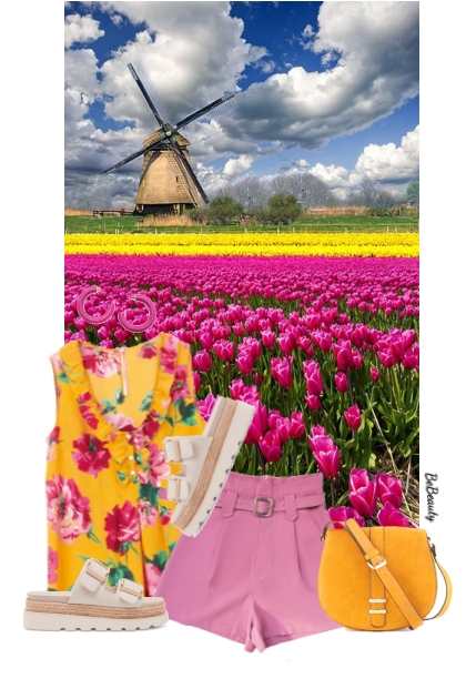 nr 12071 - Live colorfully