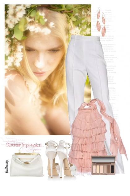 nr 12072 - Summer elegance