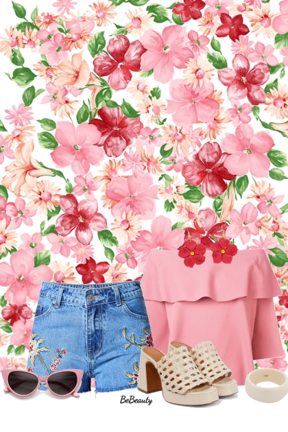 nr 12081 - Floral