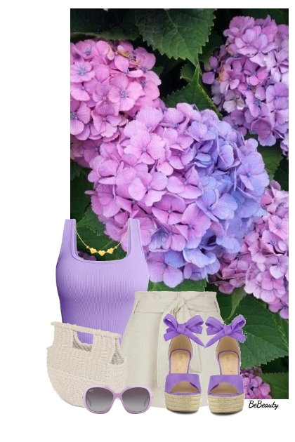 nr 12082 - Summertime...