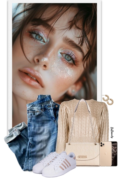 nr 12091 - Everyday style