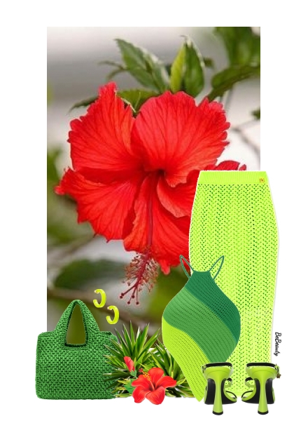 nr 12096 - Crochet