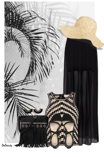 nr 12097 - I ♥ summer