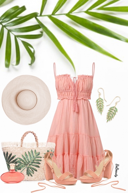 nr 12098 - I ♥ summer