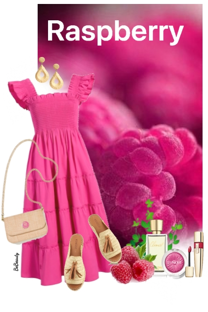 nr 12099 - Raspberries
