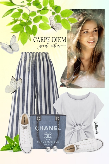 nr 12101 - Carpe diem