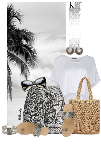 nr 12109 - Endless Summer