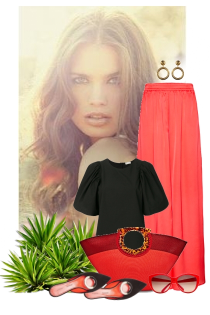 nr 12115 - Summer ♥