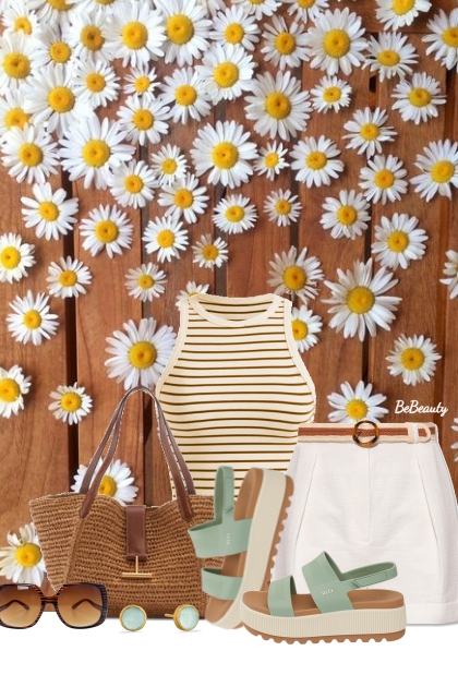 nr 12117 - Summer ♥