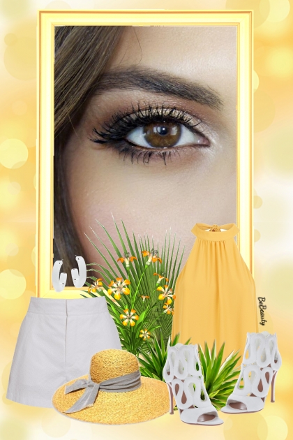 nr 12134 - Summer elegance