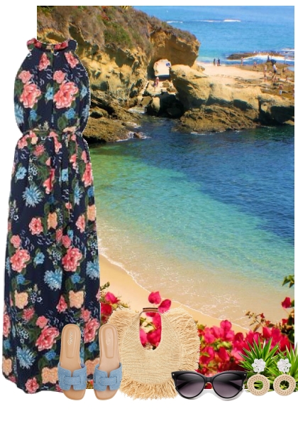 nr 12136 - Dream vacation