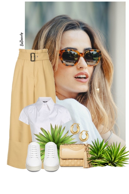 nr 12138 - What to wear...