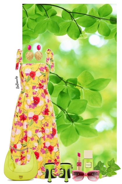 nr 12145 - Flower power