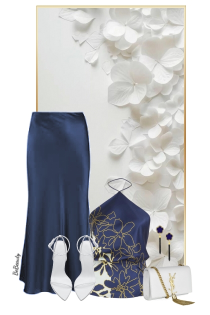 nr 12146 - Summer party