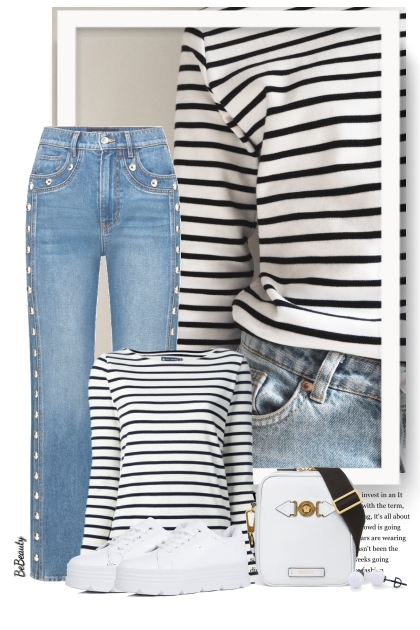 nr 12155 - Stripes