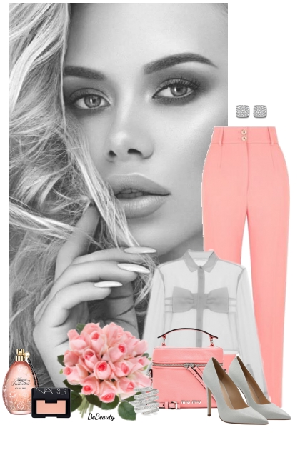 nr 12158 - Classic elegance