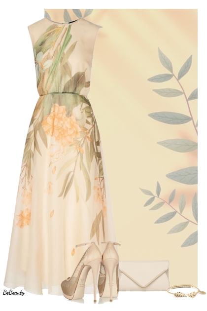 nr 12161 - Wedding guest