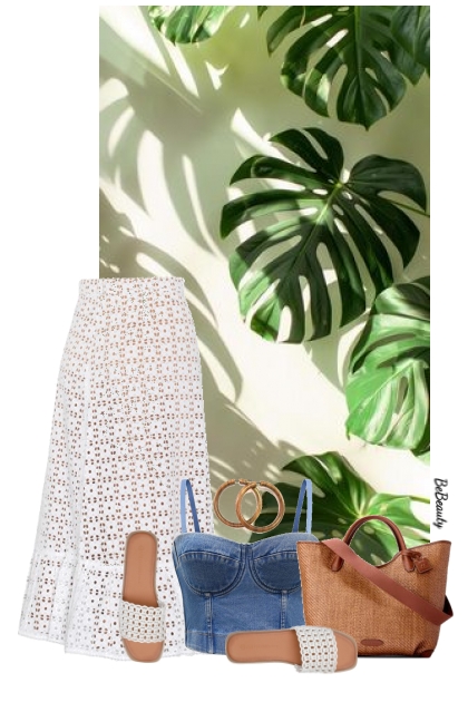 nr 12167 - I ♥ Summer