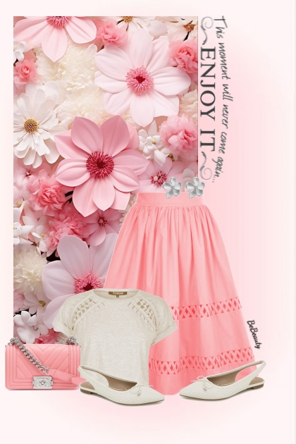 nr 12169 - August- Combinaciónde moda