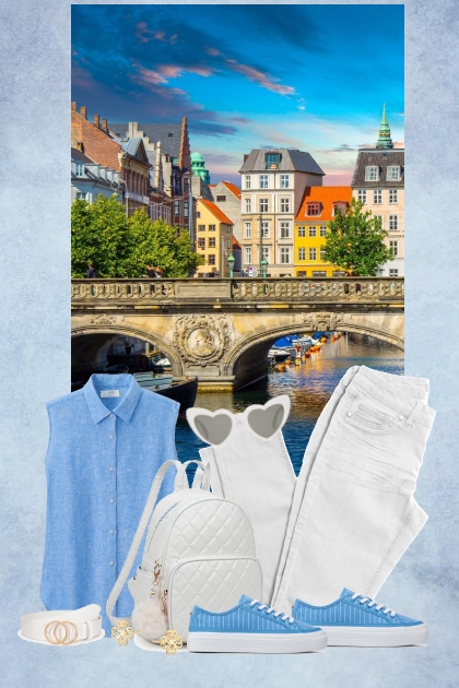 nr 12170 - City style
