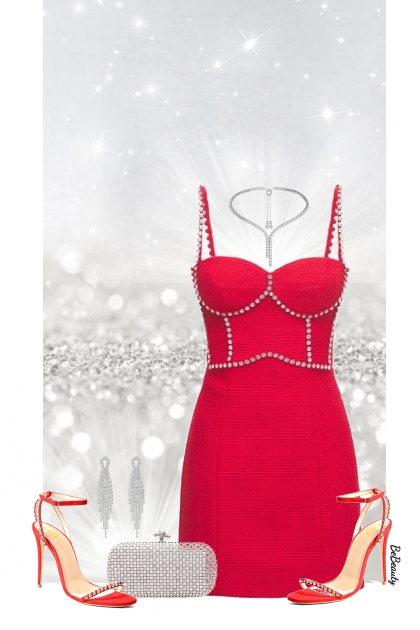 nr 12172 - Party girl