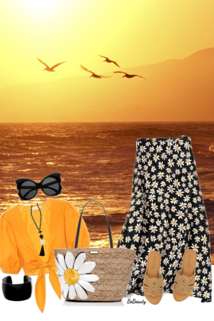 nr 12178 - Summer mood