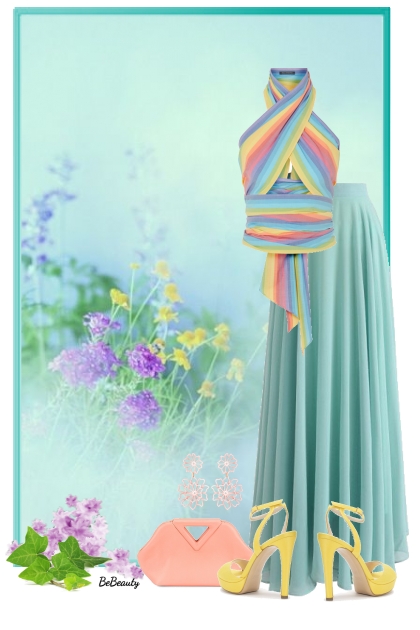 nr 12179 - Colorful