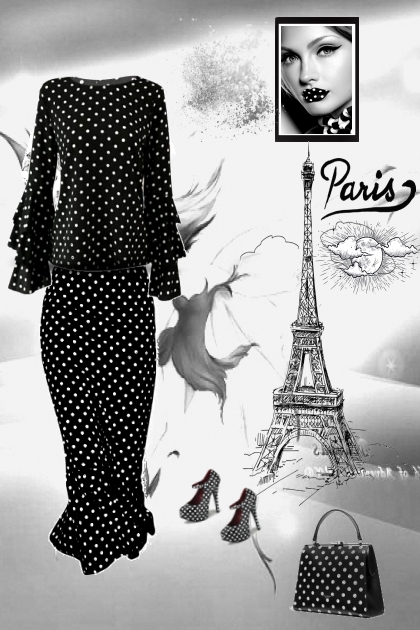 IN PARIS