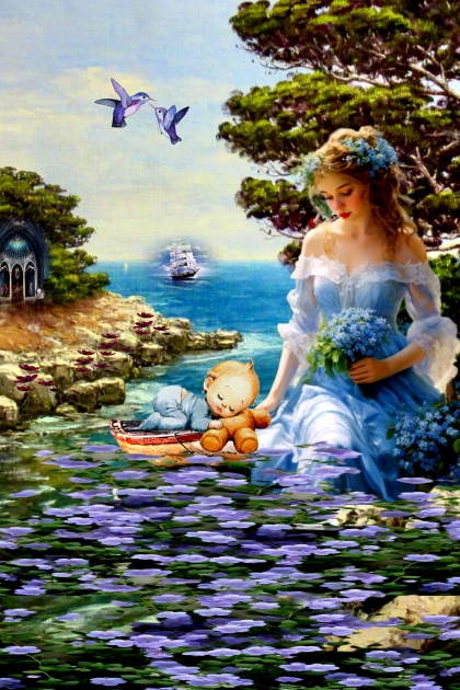 CONSTANTIN  AND ELENA 