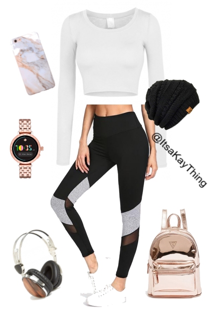 Relax With Me!- Fashion set