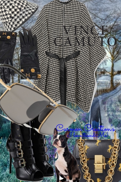 Journi's Fly Me To The Windy City Chicago Outfit- Fashion set