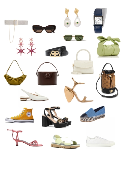 accessories vlada- Combinaciónde moda
