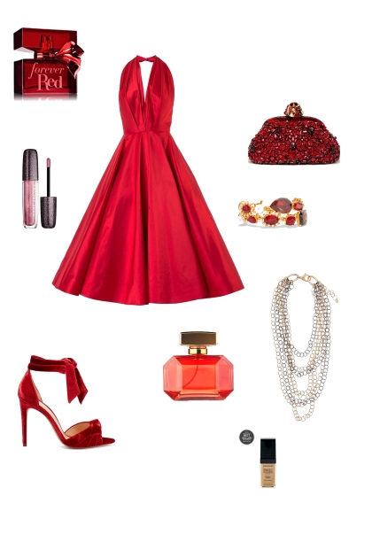 dress- Fashion set