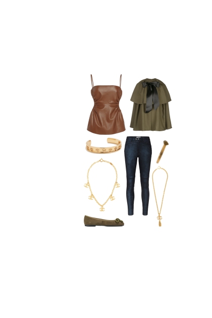 Who's ready for a fall retreat?- Fashion set