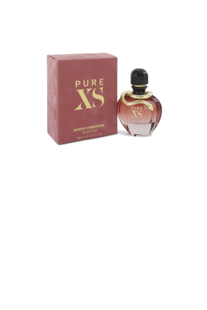 Pure XS Perfume