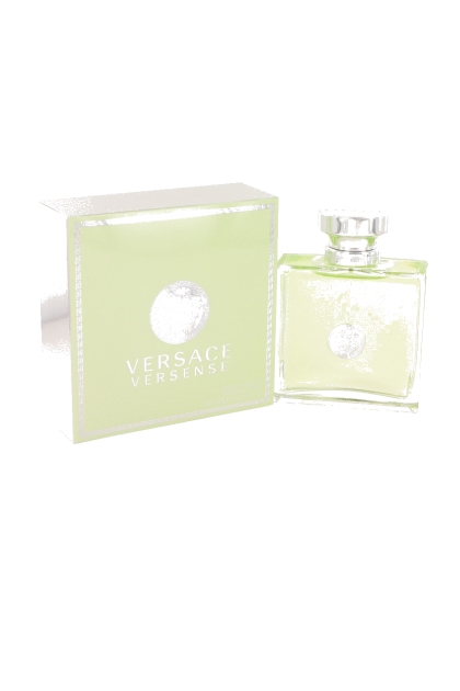 VERSACE VERSENSE PERFUME