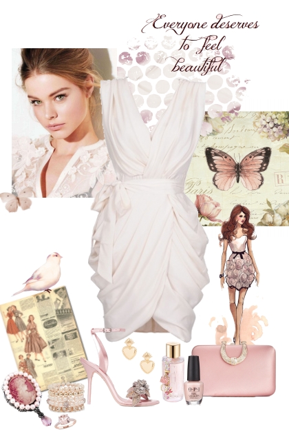 592020- Fashion set