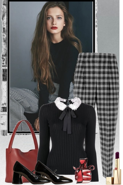 N 997- Fashion set